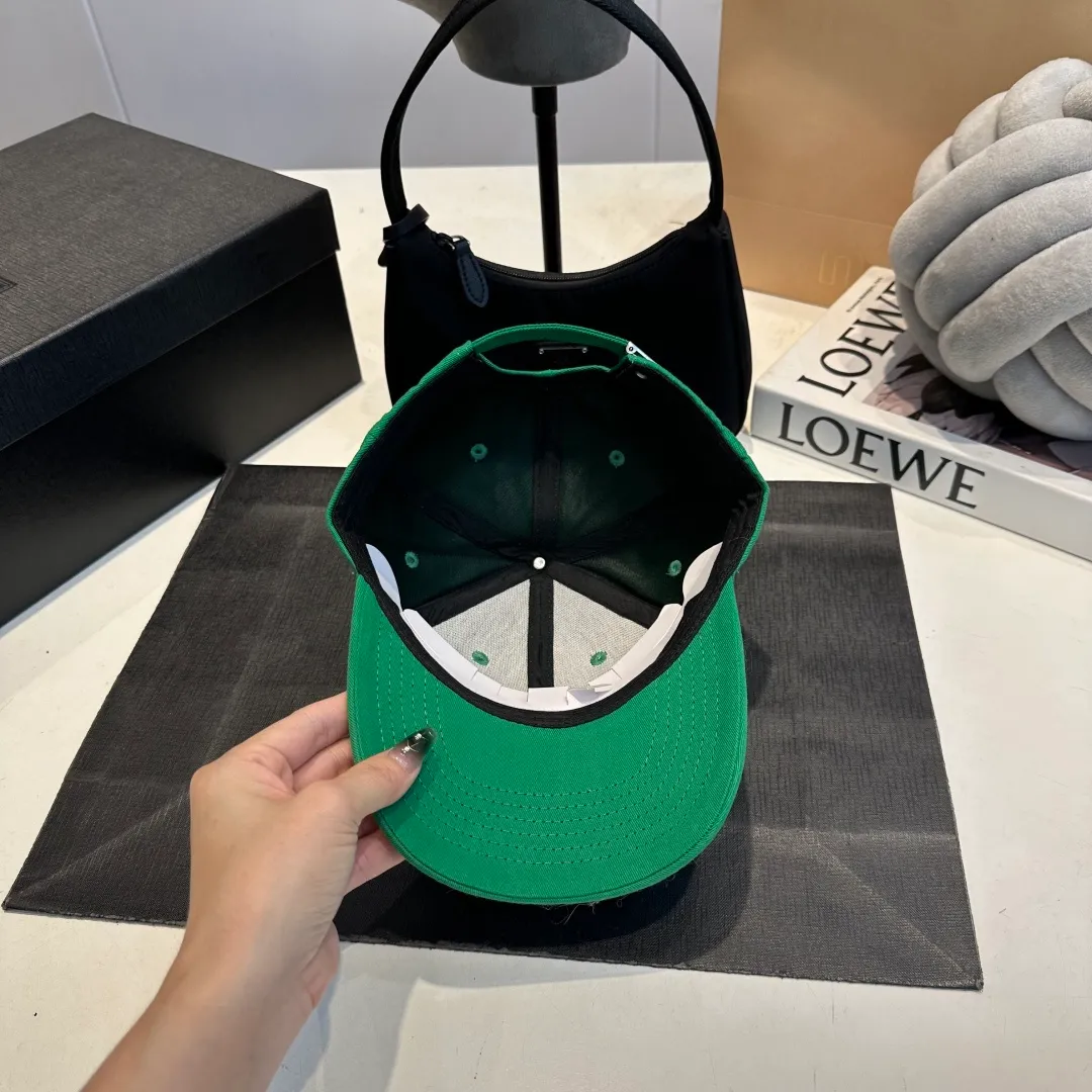 P50 Croxin's new high-quality baseball cap, high-end customized version! The same style as the internet celebrity fashion blogger! Wall crack recommended! Great quality! Head circumference 57cm